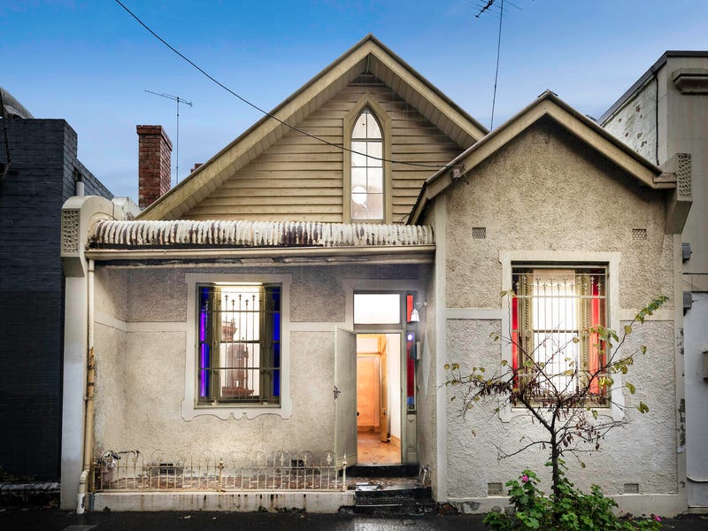 125 Fitzroy Street, Fitzroy, Vic 3065 Property Details