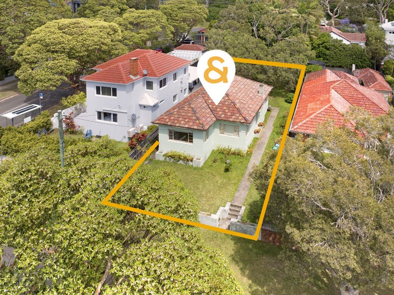 107 Condamine Street, Balgowlah, NSW 2093 Property Details