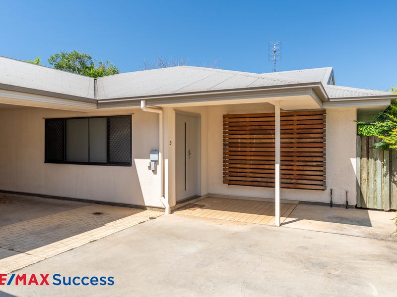 3/72 Ipswich Street, East Toowoomba, QLD 4350