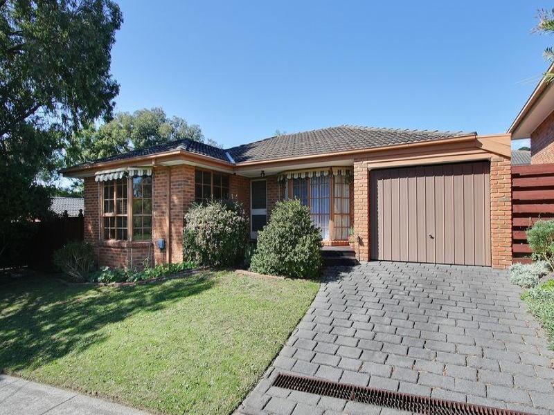 15A Jull Parade, Ringwood North, VIC 3134