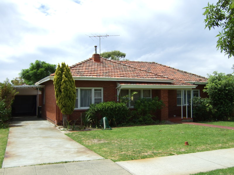 10 Peebles Road, Floreat, WA 6014