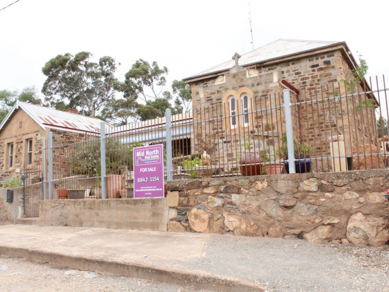 10 Mount Pleasant Road, Burra, SA 5417