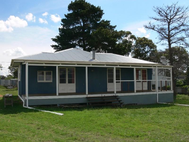 16 Old Emu Vale Road, Yangan, QLD 4371