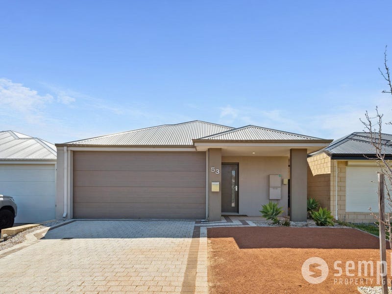 53 Dickerson Loop, Hammond Park, WA 6164 - realestate.com.au
