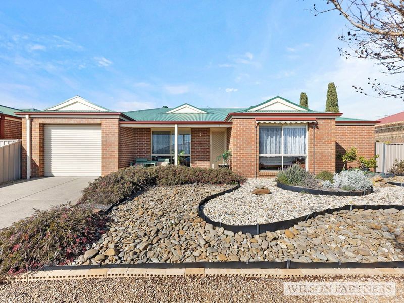 16B Eric Court, Kilmore, Vic 3764 Property Details