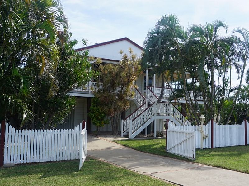 2 Dalrymple St, Bowen, Qld 4805 Property Details