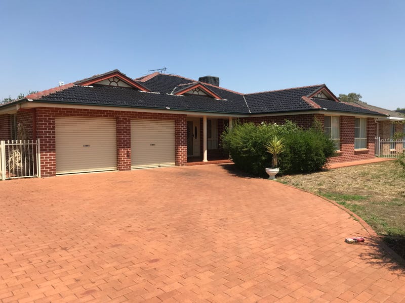 65 Greg Norman Drive, Hillvue, NSW 2340