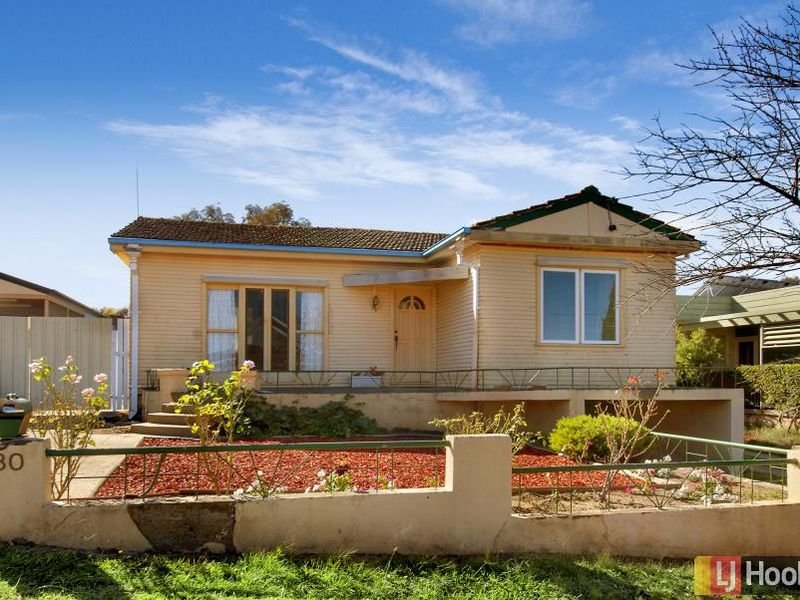 130 Collett Street, Queanbeyan, NSW 2620 Property Details