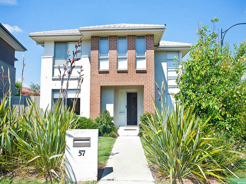 57 Munmorah Circuit, Flinders, NSW 2529