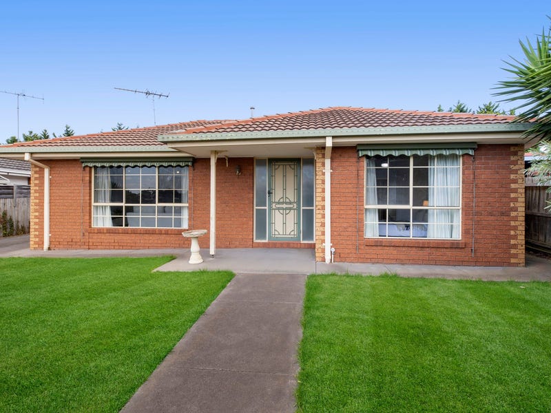 24 The Court, Leopold, Vic 3224 Property Details