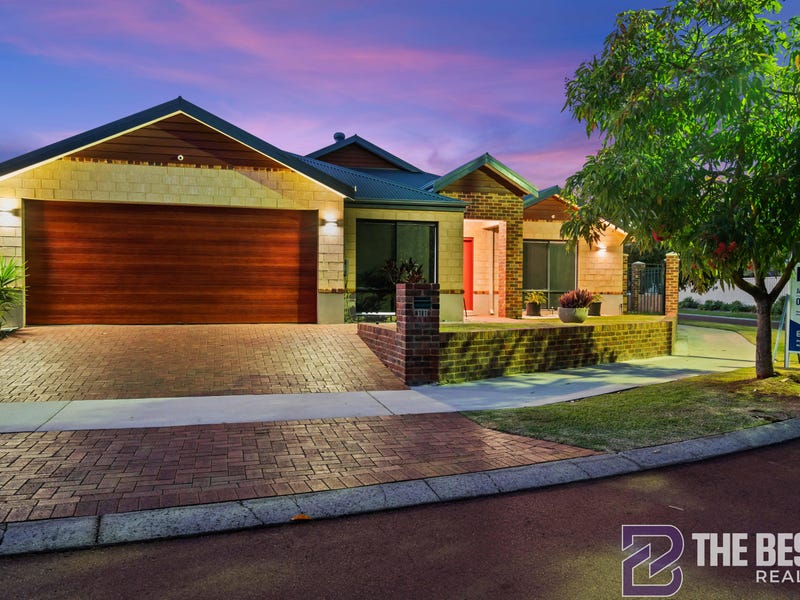 11 Crested Turn, Harrisdale, WA 6112 House for Sale