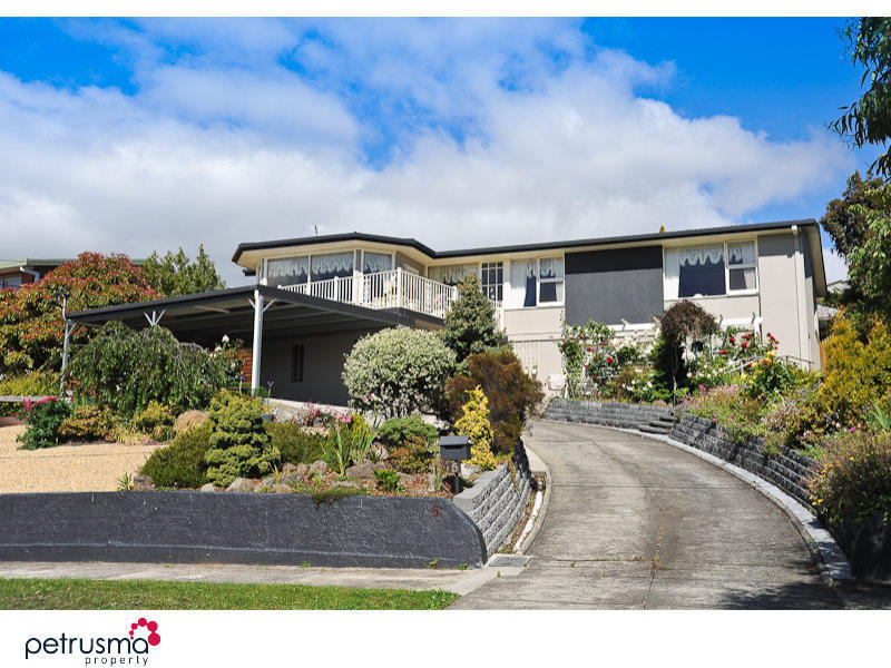 5 Hooper Cres, Mount Stuart, TAS 7000