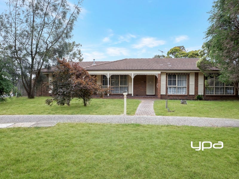 39 Carnoustie Drive, Sunbury, VIC 3429