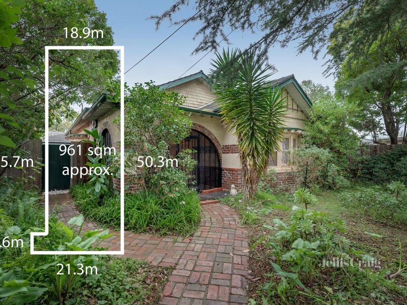 31 Gardenia Street, Blackburn, Vic 3130 Property Details