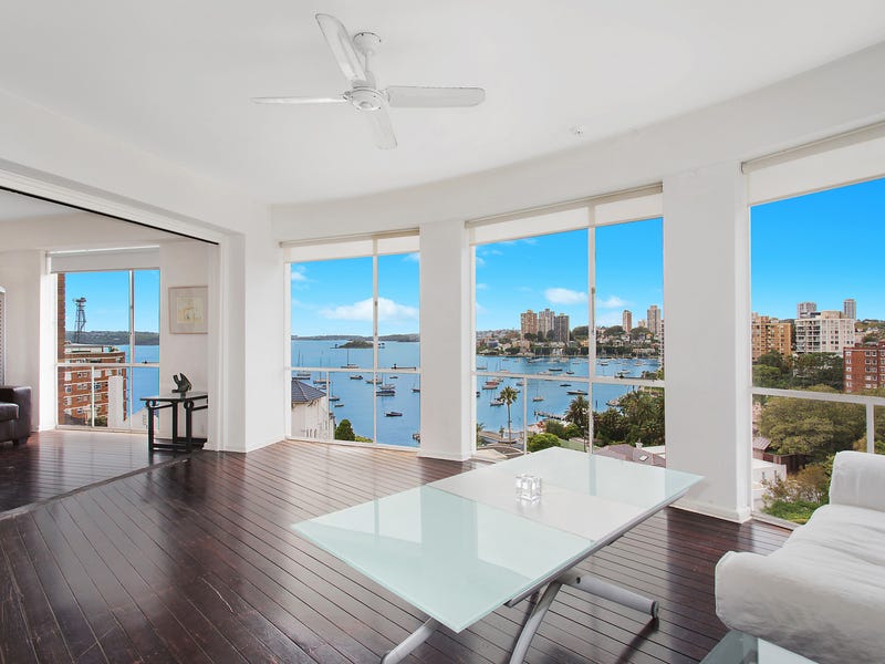 12/5 Onslow Avenue, Elizabeth Bay, NSW 2011