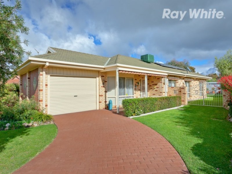 23 Bangalla Place, Lavington, NSW 2641 Property Details