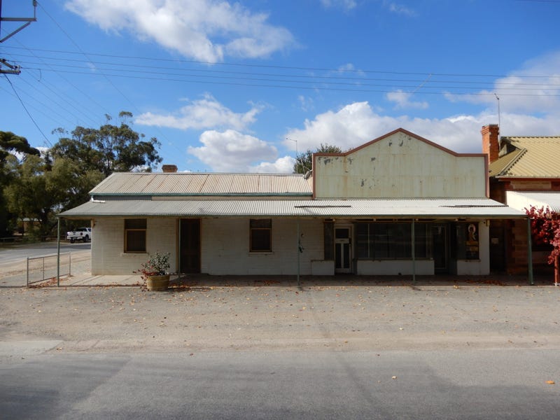 42 Herbert Street, Laura, SA 5480