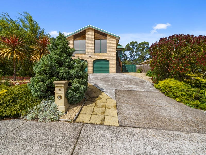10 Graelee Court Kingston Tas 7050 Property Details