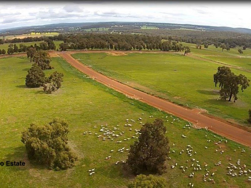 14 Boodja Road, Wundowie, WA 6560