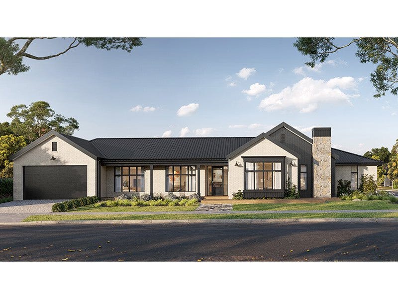 1/106 Knights Park Crescent, Bannockburn, Vic 3331 House for Sale