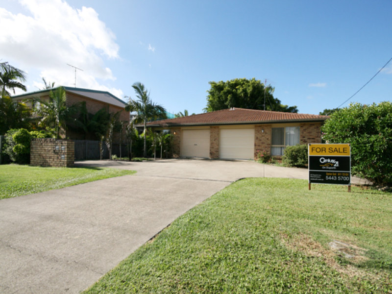 1/132 Broadwater Avenue, Maroochydore, QLD 4558