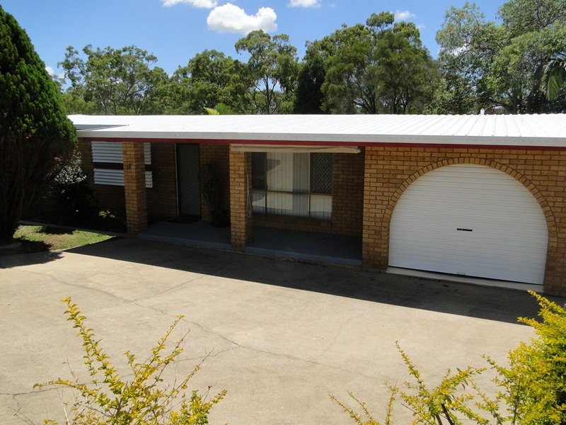 18 Apollo Drive, Clinton, QLD 4680