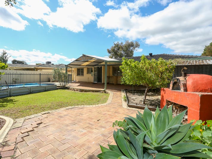 51 Stalker Road, Gosnells, WA 6110 Property Details