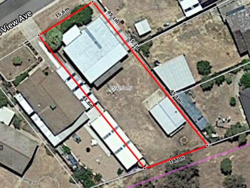 2 Hillview Avenue, Maryborough, VIC 3465