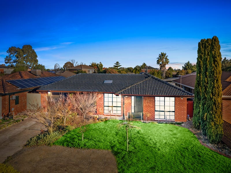 30 Wilmington Avenue, Hoppers Crossing, VIC 3029