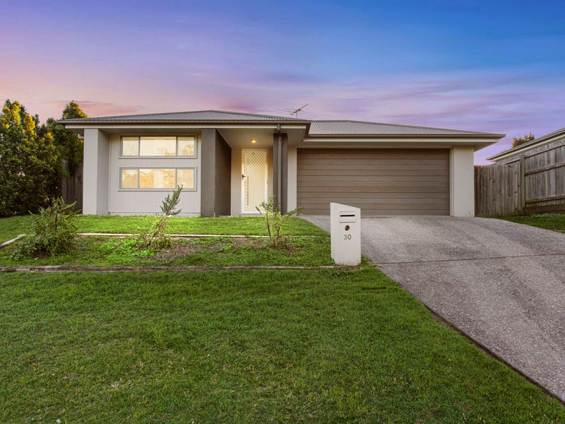 30 Polaris Drive, Brassall, Qld 4305 - Property Details