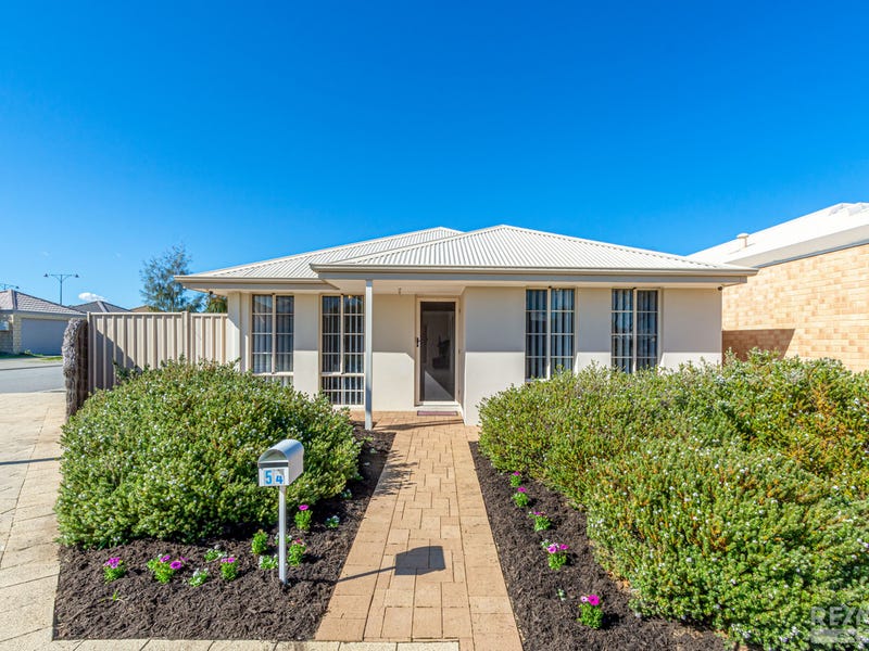 54 Captiva Approach, Butler, WA 6036