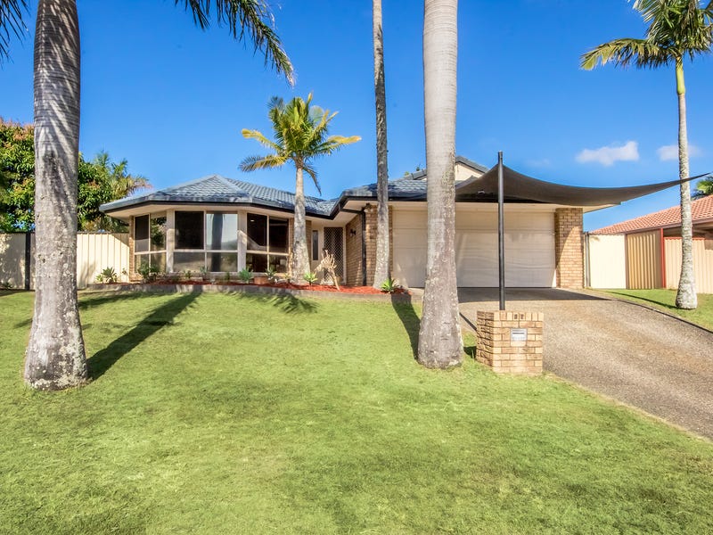 35 Ziedan Drive, Mudgeeraba, Qld 4213 Property Details