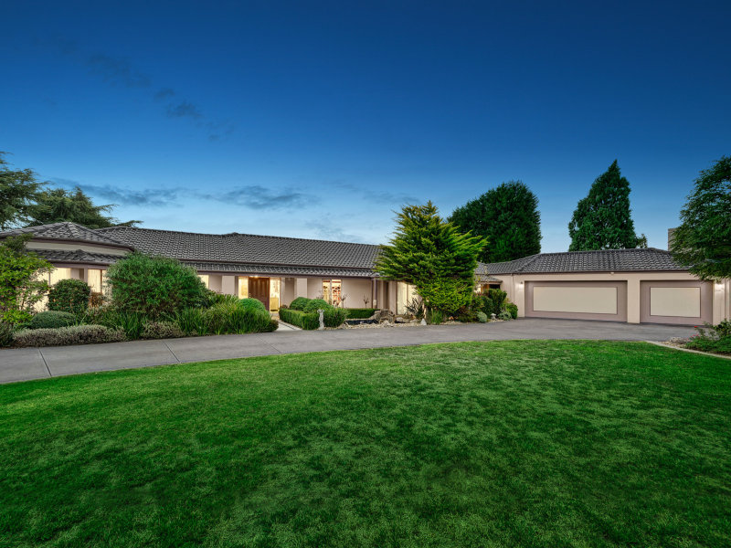 7 Warner Court, Donvale, Vic 3111 Property Details