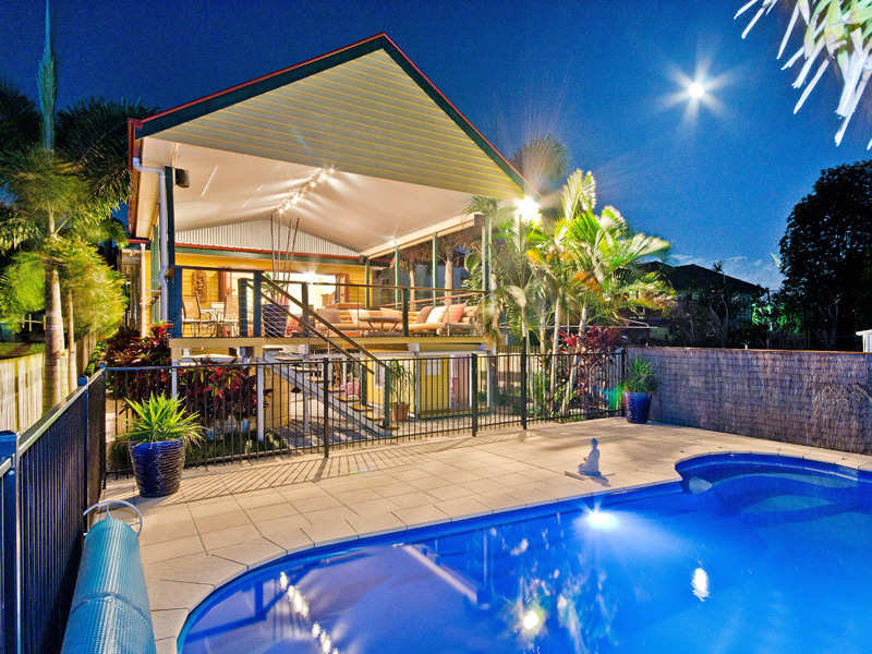 30 Jack Street, Gordon Park, QLD 4031