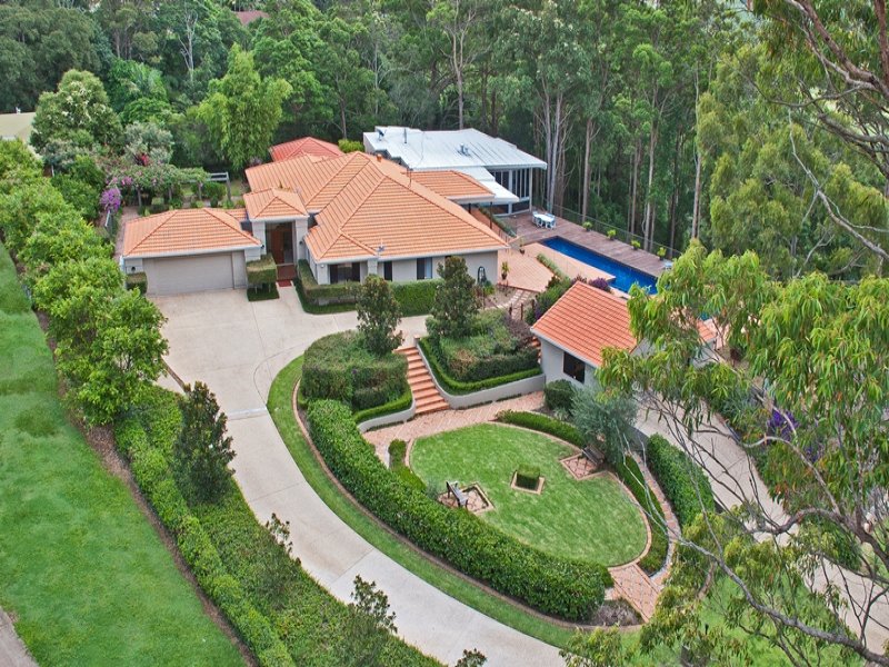 22 Celestine Place, Rosemount, Qld 4560 Property Details