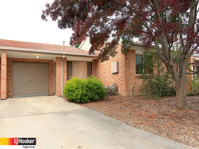 2/23 Heidelberg Street, Conder, ACT 2906 Property Details