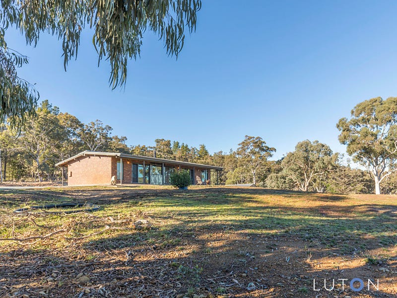 136 Urila Road, Burra, NSW 2620 Property Details