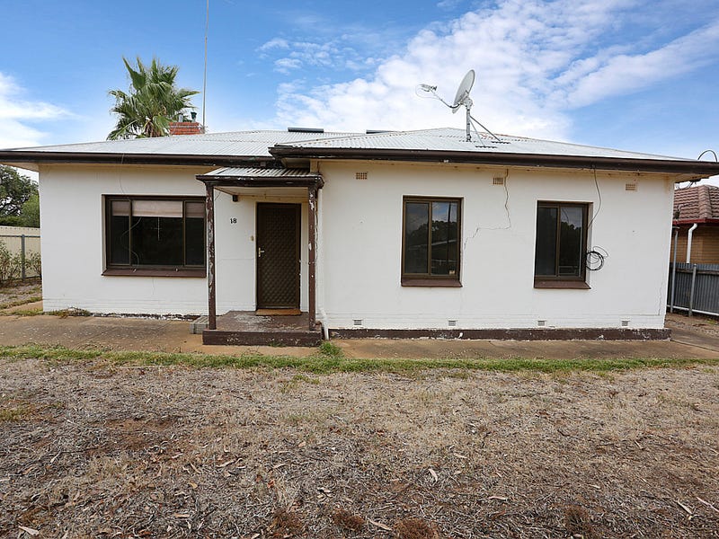 18 Third Street, Snowtown, SA 5520 Property Details