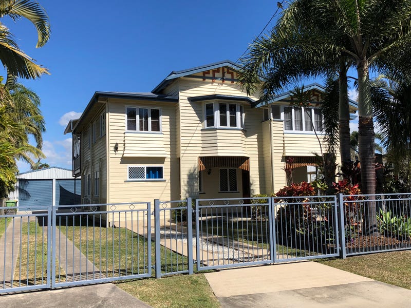 9 Schaefer Street, West Mackay, Qld 4740