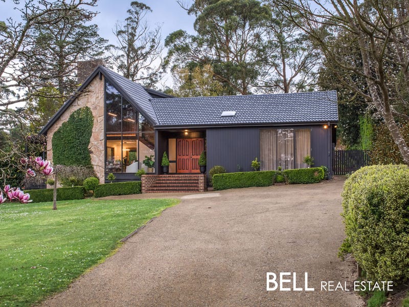50 One Tree Hill Road, Ferny Creek, Vic 3786 Property Details