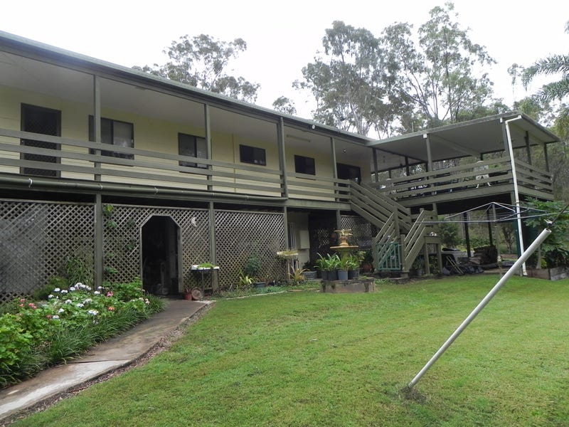 173 Hodges Rd, Cordalba, Qld 4660 Property Details