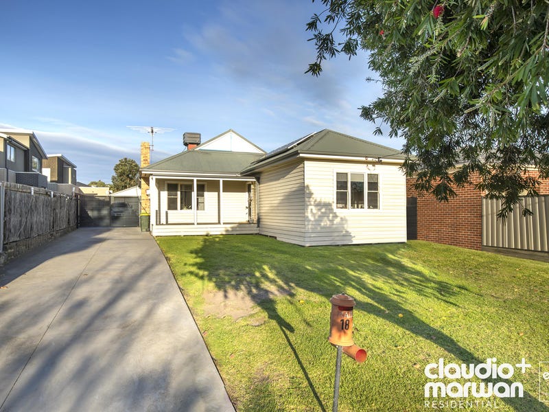 18 Ethel Street, Oak Park, VIC 3046