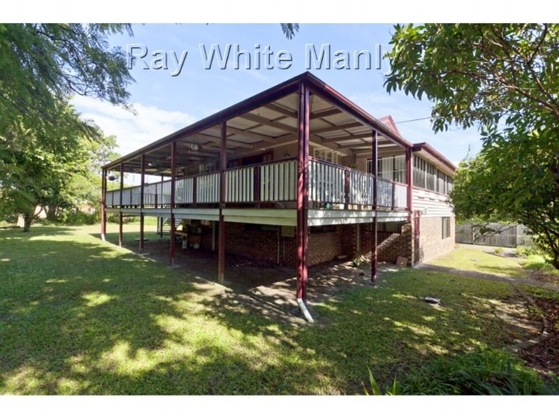 28 Blackwood Road, Manly West, QLD 4179