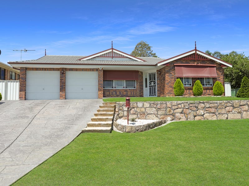 29 Fairfax Street, Rutherford, NSW 2320 Property Details