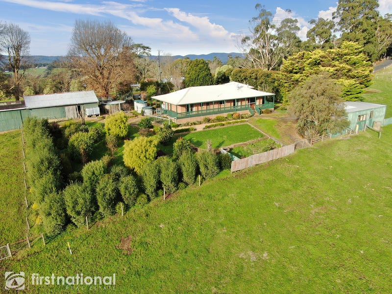 2515 Willow Grove Road, Hill End, VIC 3825