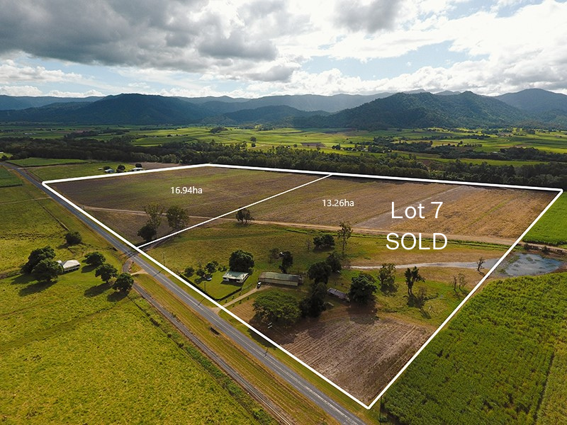 4738 Mackay Eungella Road, Pinnacle, QLD 4741