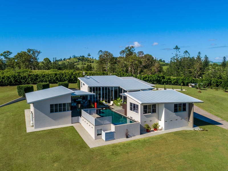 8385 Pine Valley Drive, Pie Creek, QLD 4570