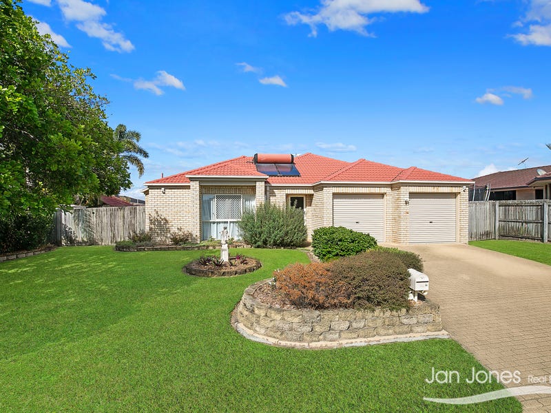 9 McArthur Court, Rothwell, Qld 4022 Property Details