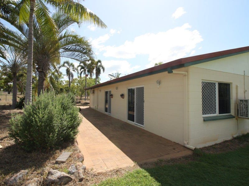 35 Tea Tree Crescent, Breddan, Qld 4820 - Property Details 35 Tea Tree Crescent, Breddan, Qld 4820
