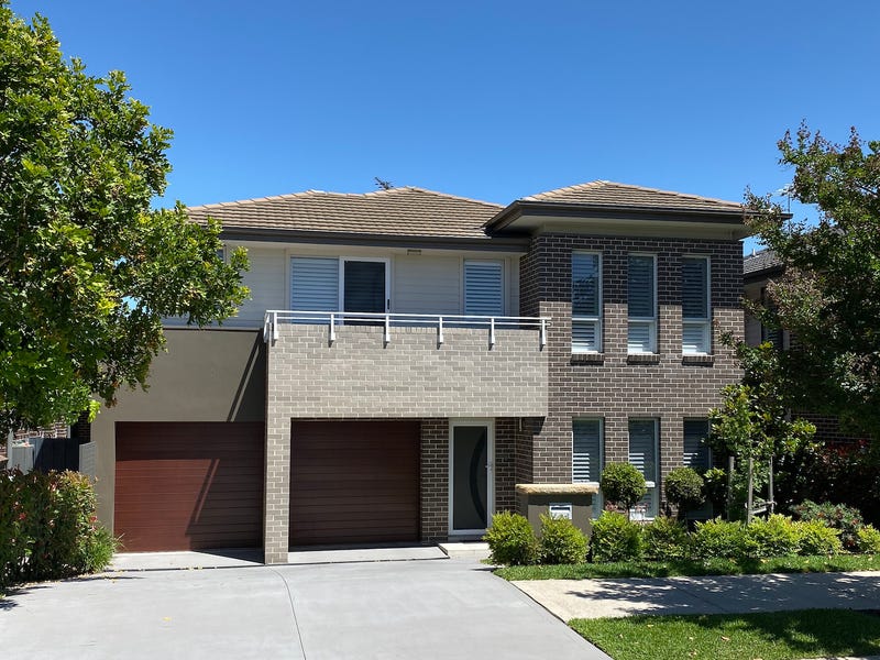 6 Fox Creek Circuit, Kellyville, NSW 2155 Property Details